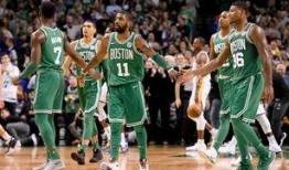 沃神最新爆料欧文,揭秘篮网核心去向之谜！”