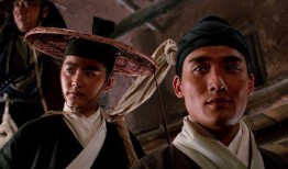 新龙门客栈 在线观看,江湖恩怨，烽火连天